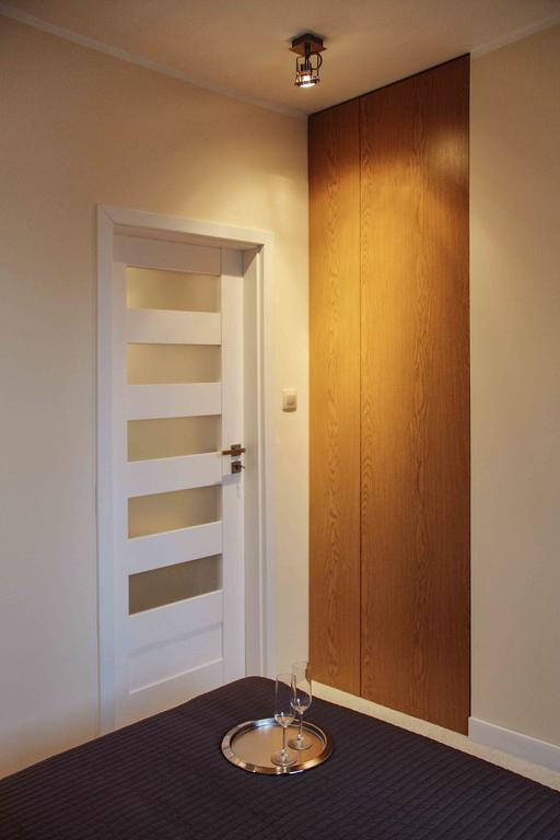 ורשה Premium Key-Apartaments Srodmiescie חדר תמונה